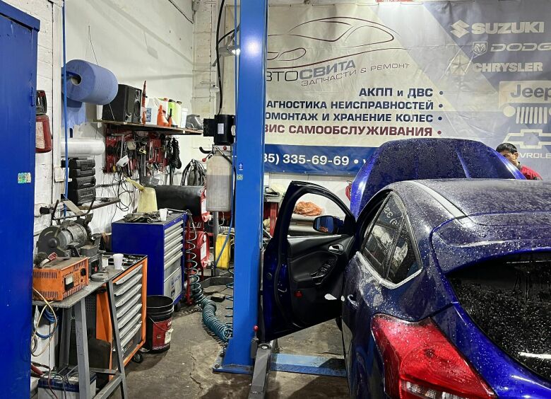 Изображение 10 самых надежных трехлетних автомобилей в России