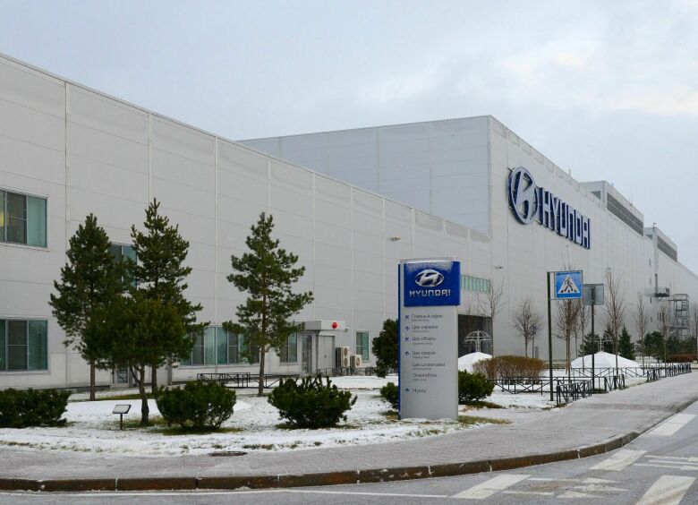 Изображение Hyundai начинает выпускать в России моторы и коробки передач