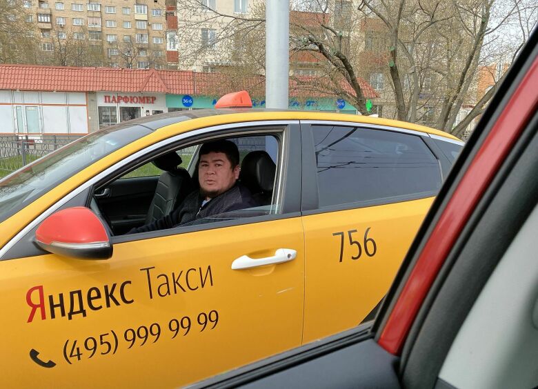 Изображение Массаж и мини-бар: какие опции выбирают пассажиры российских такси