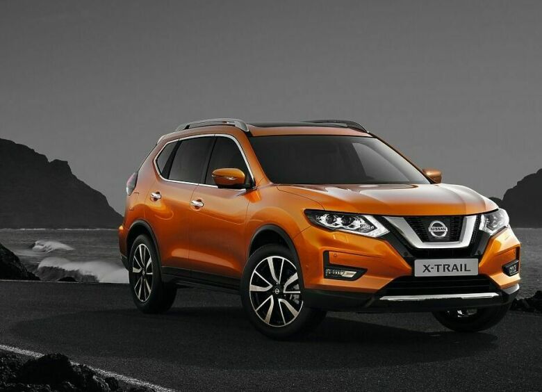 Изображение Nissan «взвинтил» цены сразу на четыре кроссовера