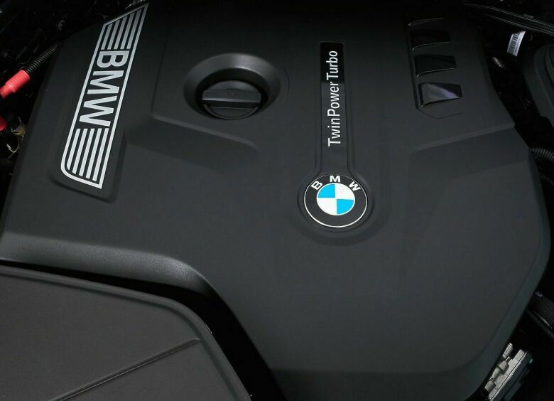 Изображение За что BMW оштрафовали на миллионы долларов