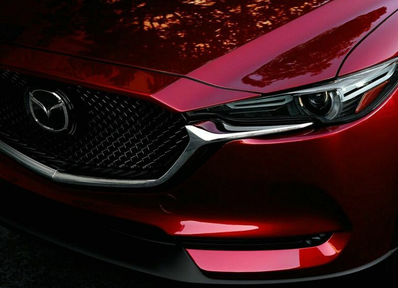 Изображение Автомобили Mazda в России набирают популярность