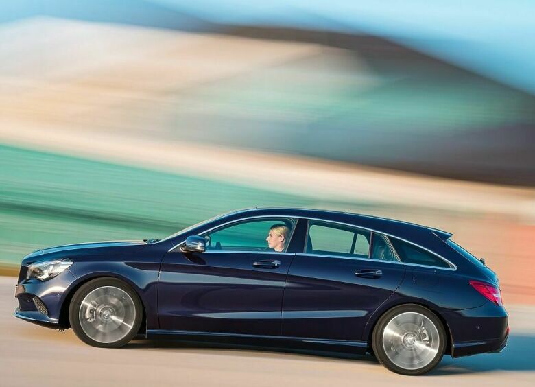 Изображение Автомобили Mercedes-Benz подорожали сразу на 310 000 рублей