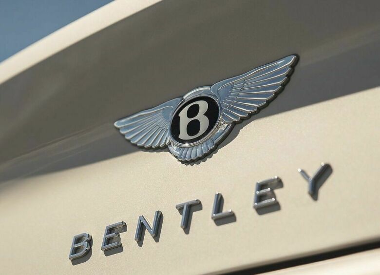 Изображение В России продают автомобили Bentley, небезопасные для жизни
