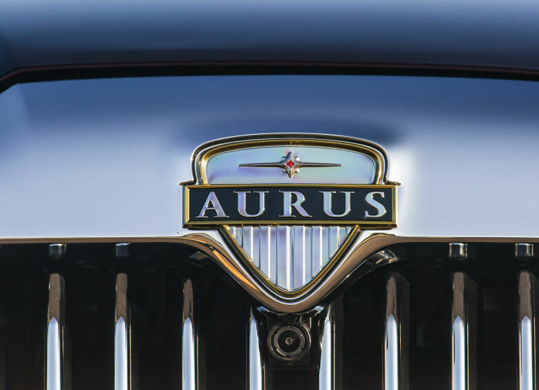 Изображение Где и когда наладят серийную сборку автомобилей Aurus