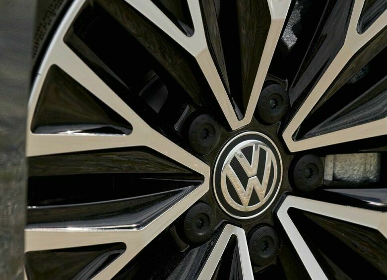 Изображение Volkswagen в плюсе: концерн подвел итоги 2018 года