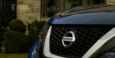 Как бесплатно купить кроссовер Nissan