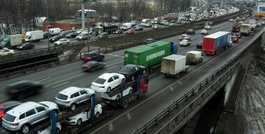 Фото globallookpress.com