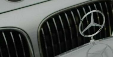 BMW 1-й серии породнится с Mercedes-Benz A-класса