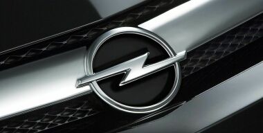 Фото: Opel