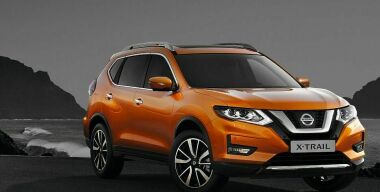 Nissan «взвинтил» цены сразу на четыре кроссовера