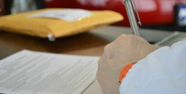 Как разводят водителей, оформляющих автокредит