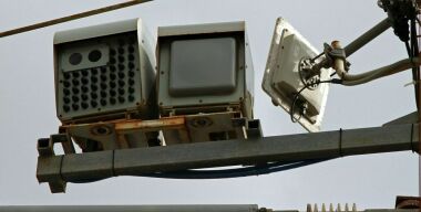 Московские камеры будут действовать, как противотанковые снаряды