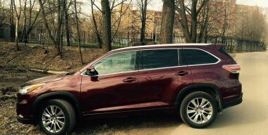 Фото: АвтоВзгляд