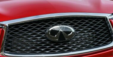 Какие автомобили Infiniti были популярны в России в 2018 году