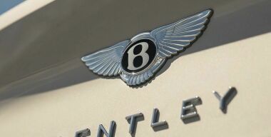 В России продают автомобили Bentley, небезопасные для жизни