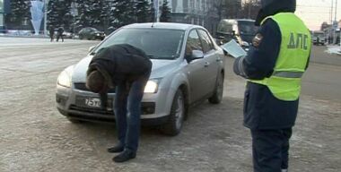 Когда можно не обращать внимания на камеры ГИБДД