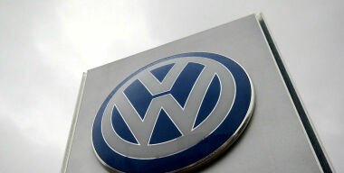 В России подорожали автомобили Volkswagen