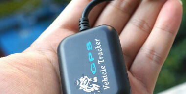 Как не попасть в тюрьму за противоугонное устройство в собственной машине