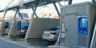 Что категорически нельзя делать на мойках самообслуживания