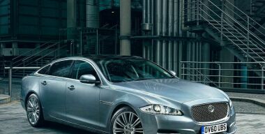 Как получить многомиллионную компенсацию за неисправный шестилетний Jaguar