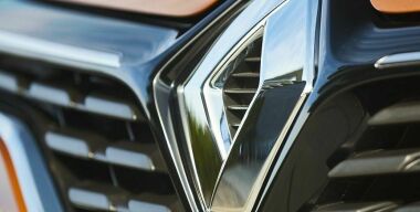 В России отзывают более 3500 автомобилей Renault