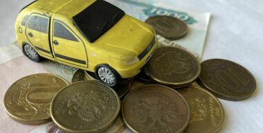 Фото &quot;АвтоВзгляд&quot;.