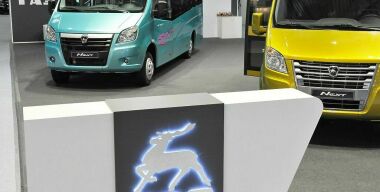 Фото carakoom.com