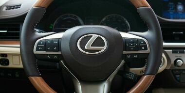 В России опять отзывают 85 000 автомобилей Toyota и Lexus