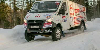 Чем отличаются ралли-рейды от классических ралли