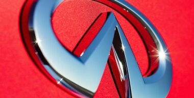 Автомобили Infiniti подешевели на 300 000 рублей