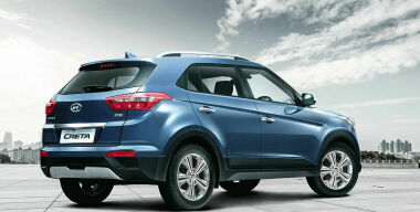 Фото Hyundai