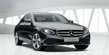 Когда первый российский Mercedes-Benz сойдет с конвейера