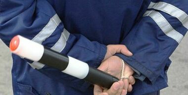 Как быстро убрать из базы ГИБДД зависший там, но давно оплаченный штраф