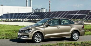 Фото Volkswagen