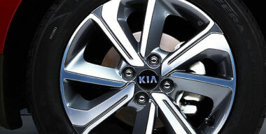 Сколько автомобилей KIA купили россияне в 2018 году