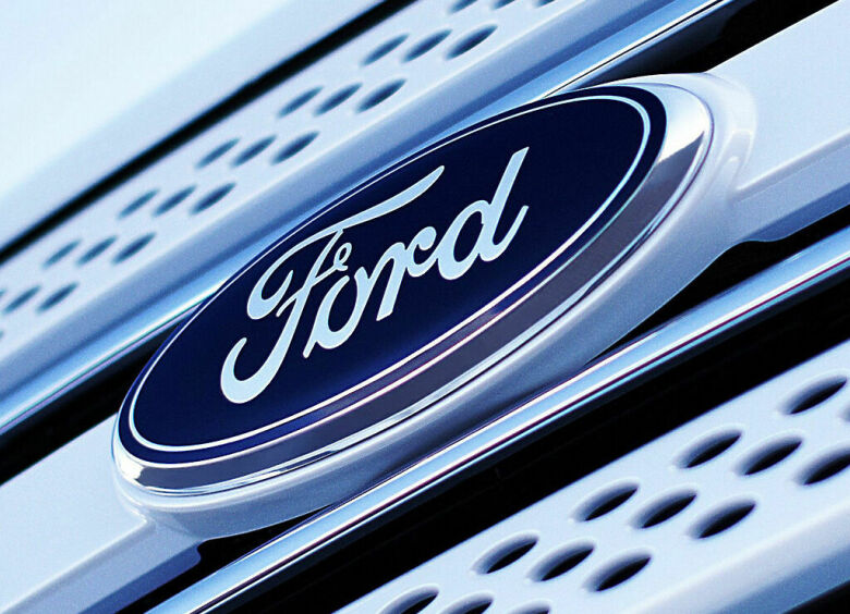 Изображение Ford выпустит новый кроссовер