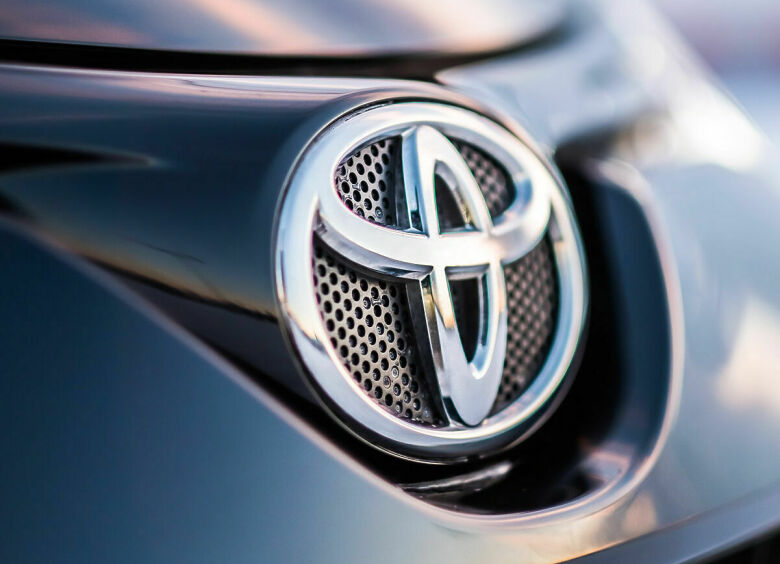Изображение Toyota увеличила продажи в два раза, но KIA и Hyundai не догнала
