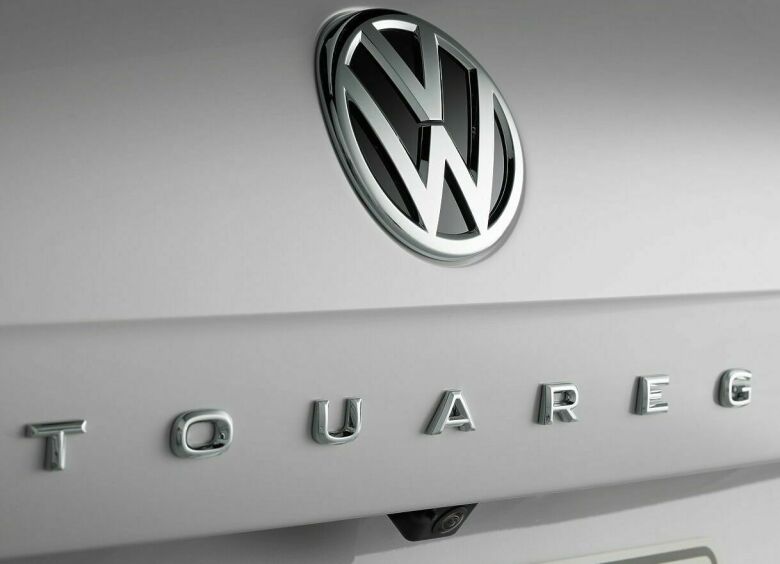 Изображение Ремни безопасности Volkswagen Touareg не защищают пассажиров