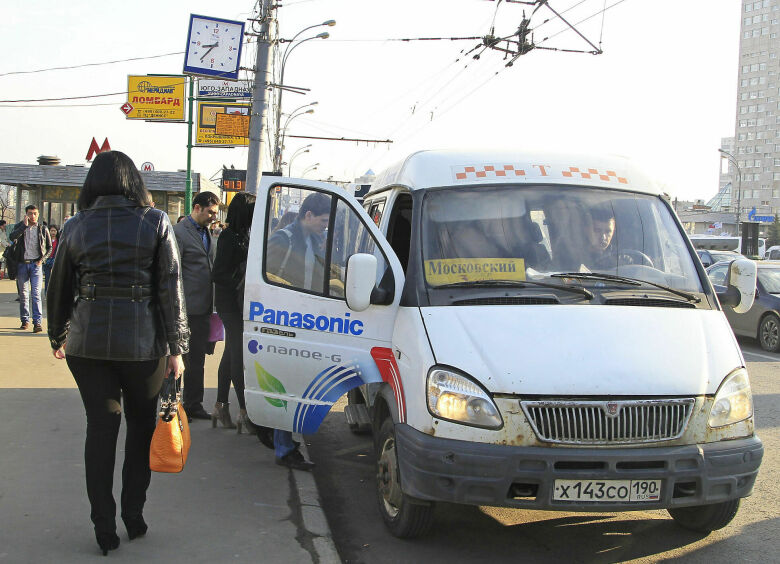 Изображение В Госдуме потребовали запретить эксплуатацию автомобилей ГАЗ