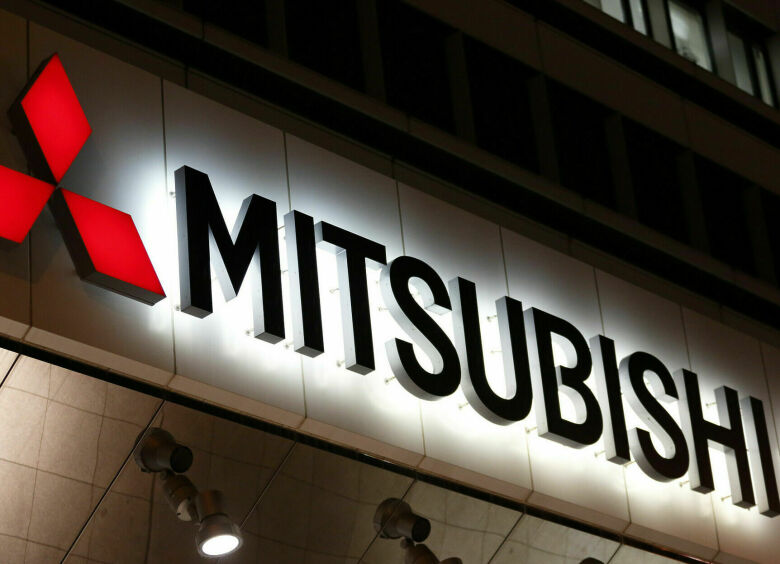 Изображение Mitsubishi выпустит Pajero нового поколения