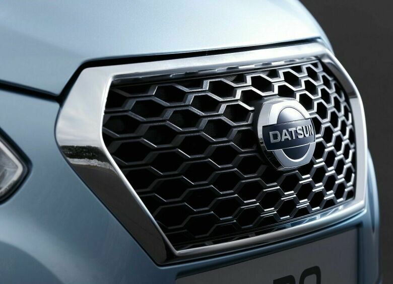 Изображение У Datsun резко выросли российские продажи