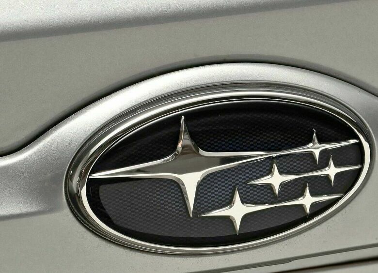 Изображение Subaru отзывает 400 000 автомобилей из-за неисправных моторов