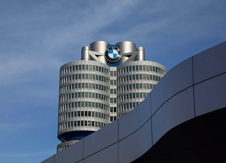 Изображение BMW отзывает по всему миру 1,6 млн. автомобилей