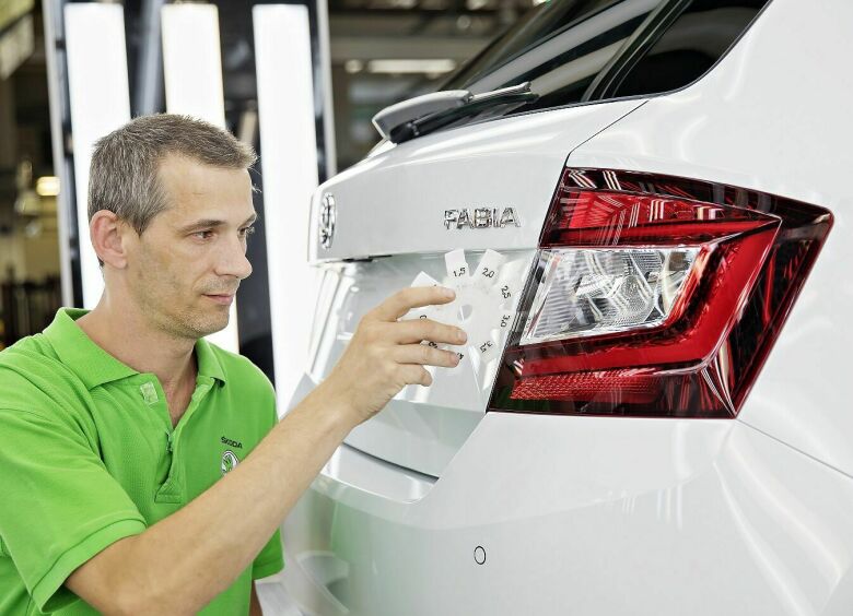 Изображение Skoda выпускает новые кроссоверы, ставя очередные рекорды