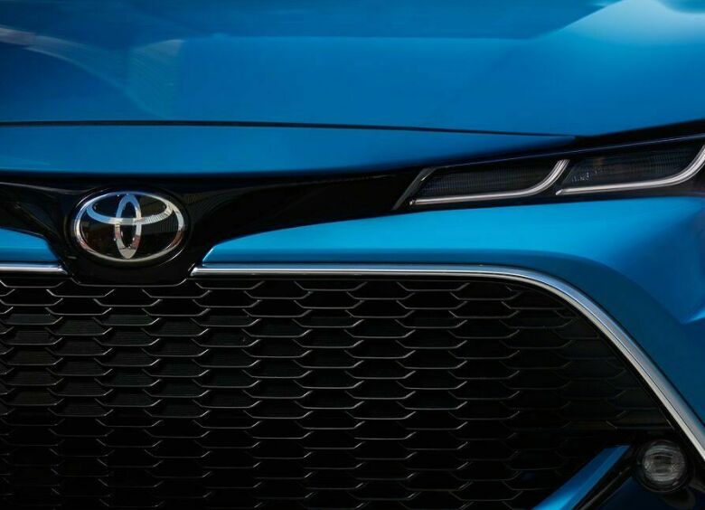 Изображение Toyota отзывает более 2,2 млн. автомобилей по всему миру