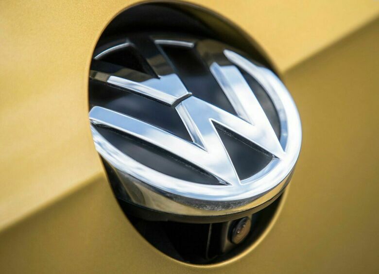 Изображение Названы сроки появления новых Volkswagen Golf и Passat