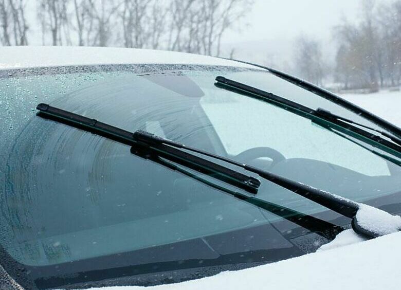 Изображение 5 ошибок эксплуатации «дворников», которые допускают зимой почти все водители