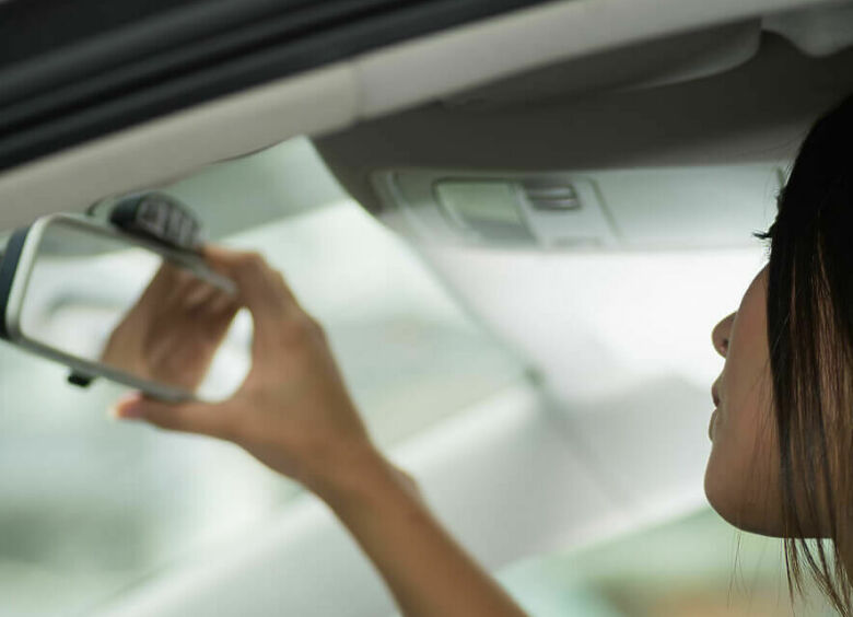 Изображение 5 ошибок при регулировке зеркал, которые допускают почти все водители