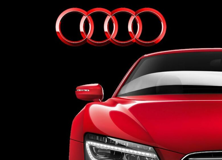 Изображение Audi отзывает 64 тысячи дизельных машин